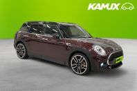 MINI Clubman D Cooper Clubman JCW Pano Navi H/K HUD