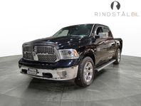 RAM 1500 Crew Cab 5.7 V8 HEMI 395 HK AUT FERRITA NYSERV 20"