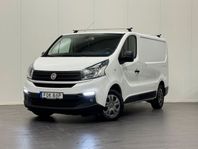 Fiat Talento Fiat Talento Van CrewCab 1.6 MultiJet TwinTurbo