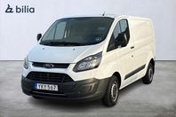 Ford Transit Custom Skåp 270 105hk