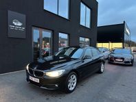 BMW 318 d Gran Turismo AUX