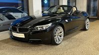 BMW Z4 sDrive35i DCT Euro 5