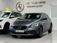 Volvo V40 Cross Country D3 Geartronic Momentum VOC