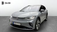 Volkswagen ID.4 GTX 4M TopSport/Drag/360° Kamera/Navigation