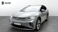 Volkswagen ID.4 GTX 4M TopSport/Drag/360° Kamera/Navigation