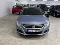 Volkswagen CC Passat 2.0 TSI TipTronic Highline I NY SERVAD