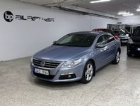 Volkswagen CC Passat 2.0 TSI TipTronic Highline I NY SERVAD