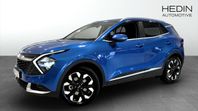 Kia Sportage PHEV ACTION inkl. vinterhjul