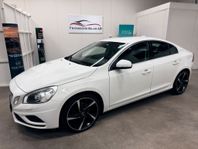 Volvo S60 D5 Geartronic Summum Dragkrok Volvo On Call