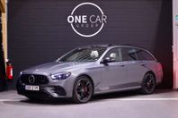 Mercedes-Benz AMG E 53 T 4MATIC+ AMG Moms OBS SE SPEC 435hk