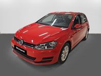 Volkswagen Golf 5-dörrar 1.2 TSI BMT 16V Euro 6