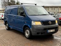 Volkswagen Transporter T26 1.9 TDI