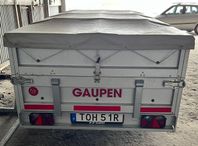 Gaupen T1335