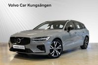 Volvo V60 B4 Bensin Plus Dark HÖGSPEC (SELEKT)