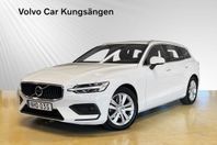 Volvo V60 B3 Bensin Momentum Advanced DRAG