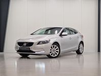 Volvo V40 D2 Summum|PDC|B-Kamera|SoV|Värmare|12 MÅN GARANTI!