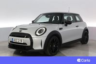 MINI Cooper SE Electric 32.6 kWh Essential Kamera V-hjul