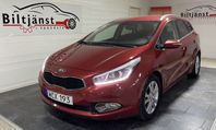 Kia CEED cee'd_sw 1.6 CRDi EX Comfort  3,95% Ränta