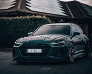 Audi RS6 URBAN Avant Performance UNIK 1av1