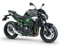 Kawasaki Z900 Nyhet Nu hemma i butiken