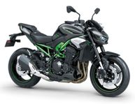 Kawasaki Z900 Nyhet Förboka din nya Kawasaki idag