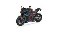 BMW M1000R NYHET -25 Beställ din BMW Idag !!!