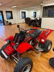 Yamaha Banshee 350 Twin