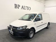 Volkswagen Caddy Maxi 2.0 TDI BlueMotion Drag B-kamera 3.95%