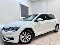 Volkswagen Golf  2.0 TDI 4Motion 150HK Euro 6 VÄRMARE/KAMERA