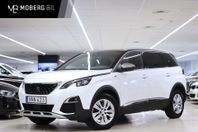 Peugeot 5008 2.0 BlueHDi 180hk GT-Line Premium 7 sits Focal