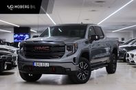 GMC Sierra AT4 6.2L V8 Technology Årsskatt 2373:- HUD BOSE