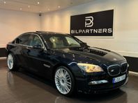 BMW 750 i xDrive Steptronic M Sport-SvSåld-Fulltutrustad-Eu5