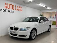 BMW 318 i Sedan Comfort 143hk 2010