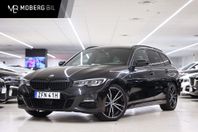 BMW 320 d xDrive Touring 190hk M Sport H/K Shadow Drag