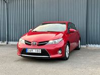 Toyota Auris 1.4 D-4D Active , B-Kamera, D-värmare, 1 Ägare