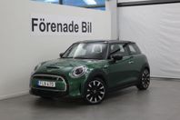 MINI Cooper SE / B.kamera / Läder / HUD / CarPlay