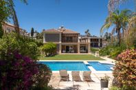 Villa i Marbella, Malaga