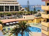 Lägenhet i Arona, Santa Cruz de Tenerife