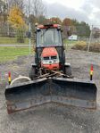 Kubota L4200 GST KOMPAKTTRAKTOR