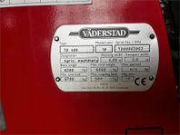 Väderstad TD 400 + BDA 360