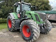 Fendt 828 VARIO PROFI SCR + FL