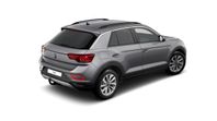 Volkswagen T-Roc 1.5 TSI 150 HK DSG7