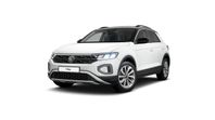 Volkswagen T-Roc 1,5 TSI 150 DSG