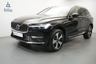 Volvo XC60 T6 Plus Bright Edition, Taklucka, on call