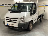 Ford transit T300 Chassi Cab 2.2 TDCi Euro 4