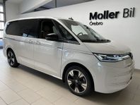 Volkswagen Multivan T7  STYLE 1.4 eHYBRID DSG 218HK Lång