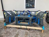 Snowek u-plog sommar kampanj till 31/10