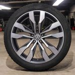 VW PASSAT FÄLGAR 20"