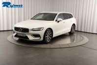 Volvo V60 Recharge T6 Inscription Expression Harman Kardon