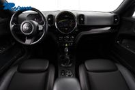 MINI Cooper SE Countryman ALL4 /Panorama/Navi/Skinn